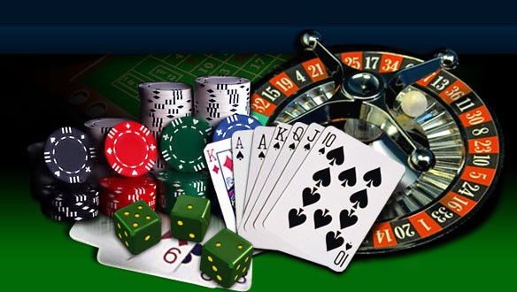 Juegos gratis de casino en 3d